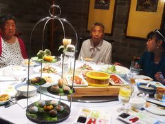 -京味斋·北京烤鸭(华威桥北工大店)