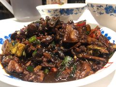 -老长沙龙虾馆·聚会餐厅(白石洲店)