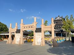 -东湖景区