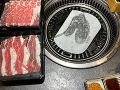 -匠牛亭·锅物烧肉放题自助(昆百大·泰业城店)