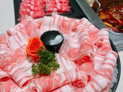 -海底捞火锅(北金鹰店)