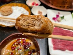 -南门涮肉(通州大船店)