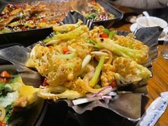 -百姓人家家常菜馆(大观·天地MALL店)