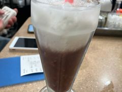 红豆冰-喜莲咖啡