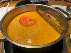 -生如夏花泰式火锅(西村黑金店)