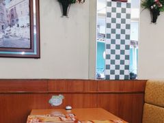 -萨莉亚意式餐厅(东山口店)