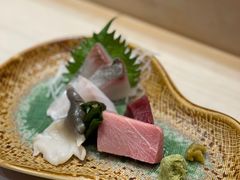 -鮨一日本料理旗舰店(总店)
