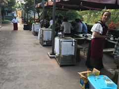 -楠柏弯休闲山庄(梨花溪店)