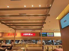 -西贝(金桥店)