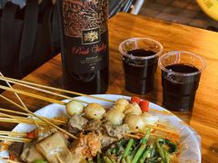 -郭记小街麻辣烫(南小街总店)