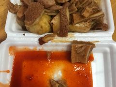 -细妹五香牛杂(步行街店)