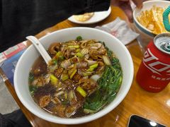 -小方的面(徐家汇店)