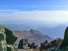 -灵山