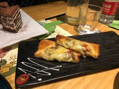 -通海俄式烧烤(下瓦房店)