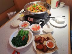 -江渔儿酸菜鱼(东厦一百店)