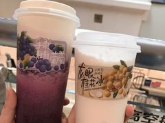 -阿嬷手作(南宁百盛印象城店)