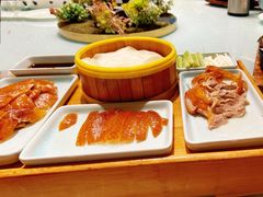 -天福苑(崇宁路店)