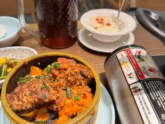 -肖四女乐山跷脚牛肉(滨江天街店)
