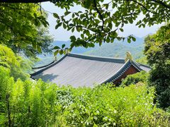 -达蓬山旅游度假区