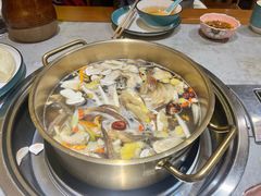 -大理董·董家小厨野生菌火锅(古城旗舰店)