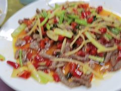 -洪霞餐馆