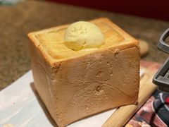 -绿茶餐厅(coco park 店)