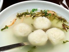 -老福洲·三十年福州味(斗东店)