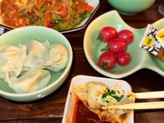 -足本纪·足道 SPA 简餐 小吃(文三西路店)