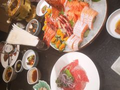 -川骄海鲜自助(亚运村店)