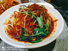 拌面-春花民族美食(佳木斯总店)