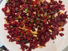 -椒爱水煮鱼川菜(CBD万达店)