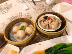 -香云轩·顺德菜(香云纱园林酒店店)