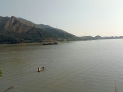 -羚羊峡古栈道森林公园