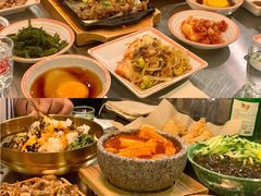 梨花食堂 漳州二路店 菜 妈妈的辣年糕条图片 青岛 第4页 大众点评网 梨花食堂 漳州二路店 菜 妈妈的辣年糕条图片 青岛 第4页 大众点评网