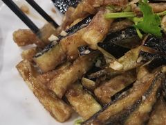 -华圆美食-老蓬莱菜(蓬港路店)