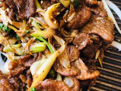贝勒爷烧羊肉-惠丰堂饭庄·烤鸭·京味菜(西北旺·唐家岭店)