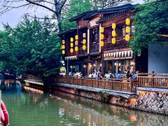 -三坊七巷历史文化街区