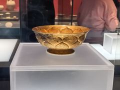 -陕西历史博物馆