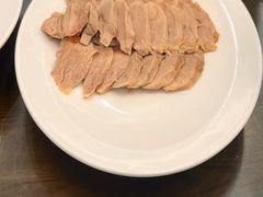 -鸿运楼烤鸭店(天桥店)
