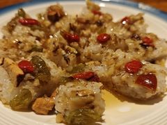 回民凉糕-柴窝堡22号辣子鸡·传承新疆菜