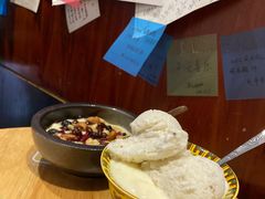 -古树酸奶(八廓南街店)