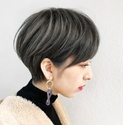 -THE LOG SALON 记录