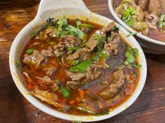 -老瓦房冷锅串串(文殊院店)