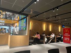 -麦当劳(豫园店)
