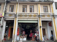 -龙川佗城