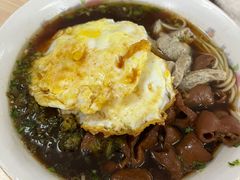 -盛兴面馆(真儒大厦店)