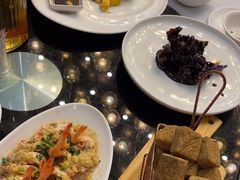 -丰收日·小海鲜·沪上家宴(顾村正大店)