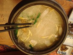 -昆明南亚风情园豪生大酒店-泰式国际海鲜自助餐厅