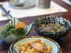 小菜-千叶寿司创意融合料理(水韵城店)