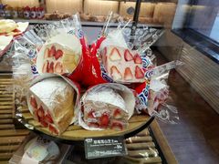 -味多美蛋糕(三元桥店)